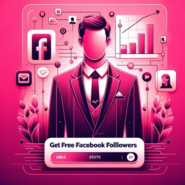 Followers Facebook Gratuits 1